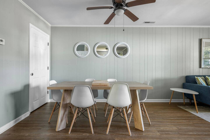 Apartment in Folly Beach, US