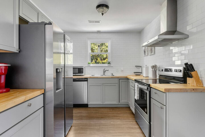 Apartment in Folly Beach, US