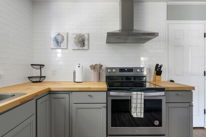 Apartment in Folly Beach, US