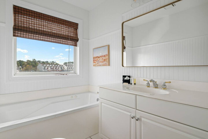 House in North Charleston, US