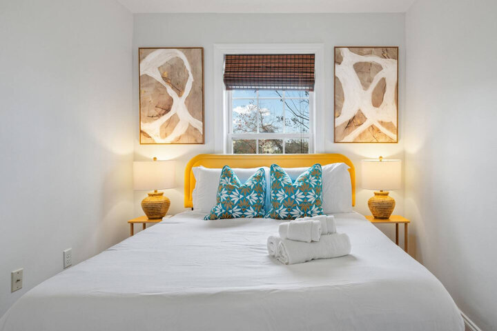 House in North Charleston, US