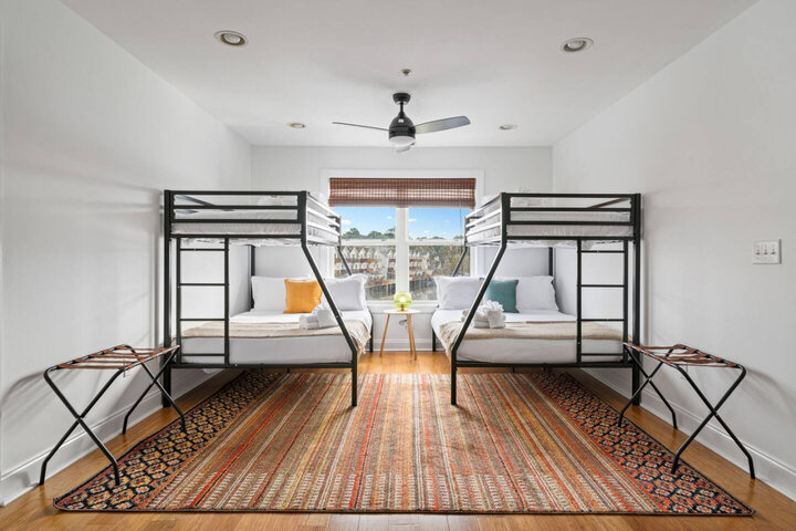 House in North Charleston, US