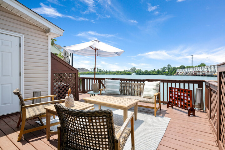 Apartment in North Charleston, US