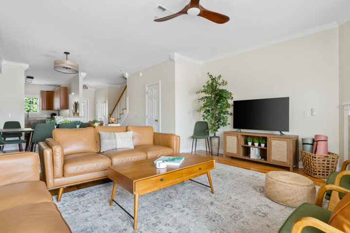 Apartment in North Charleston, US