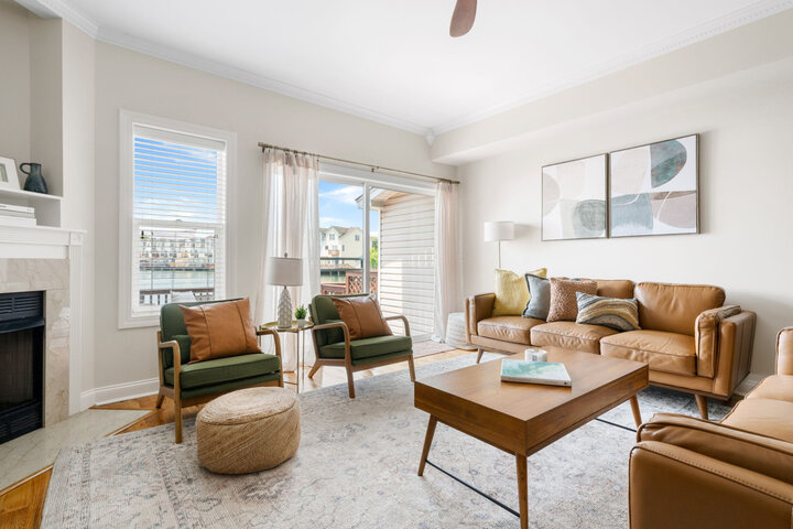 Apartment in North Charleston, US