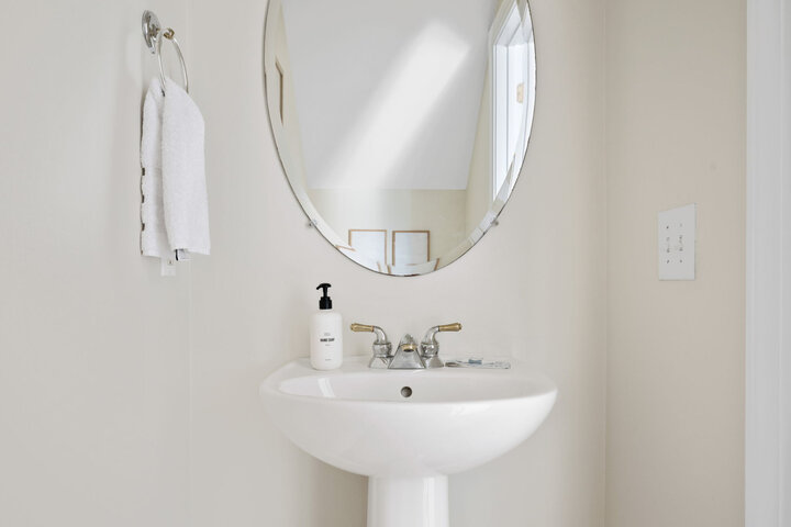 Apartment in North Charleston, US