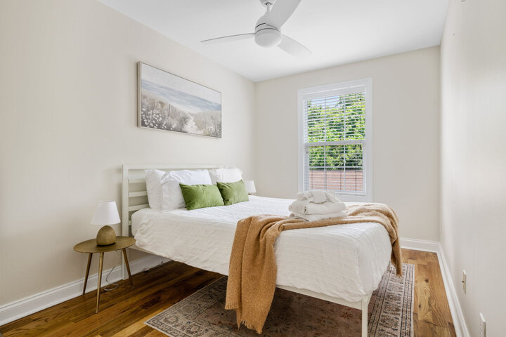 Apartment in North Charleston, US