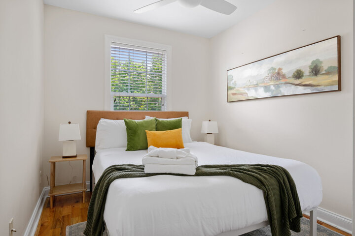 Apartment in North Charleston, US