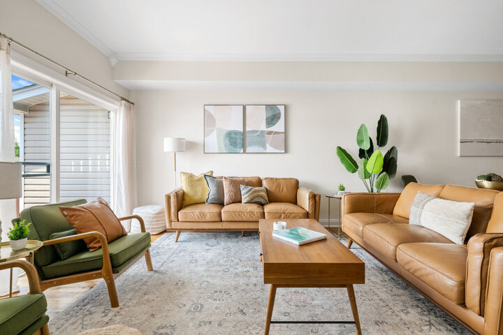 Apartment in North Charleston, US