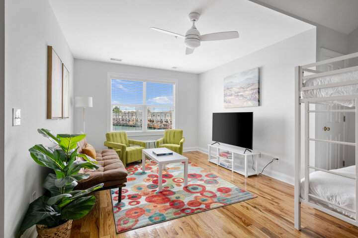 Apartment in North Charleston, US