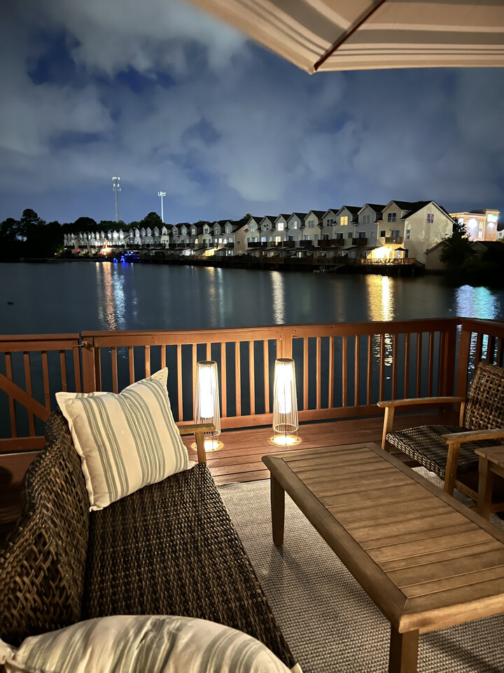 Apartment in North Charleston, US