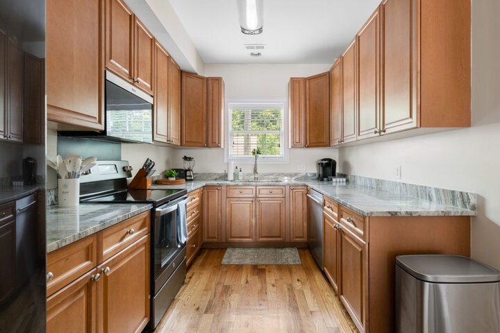 Apartment in North Charleston, US