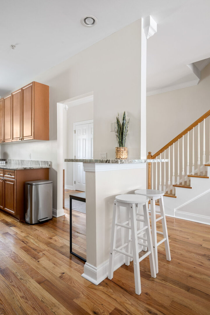 Apartment in North Charleston, US