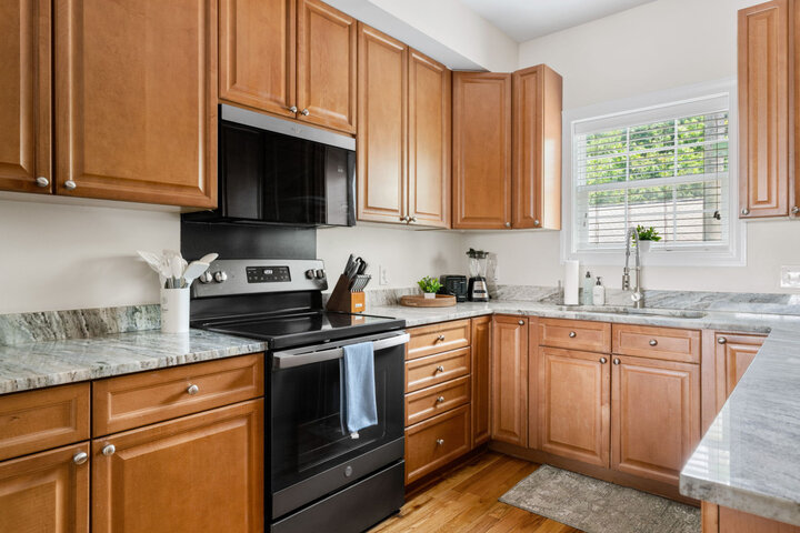 Apartment in North Charleston, US