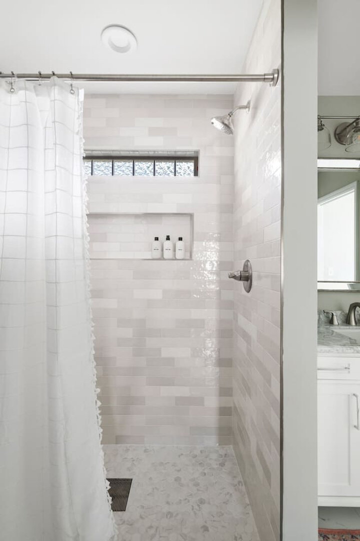 House in North Charleston, US