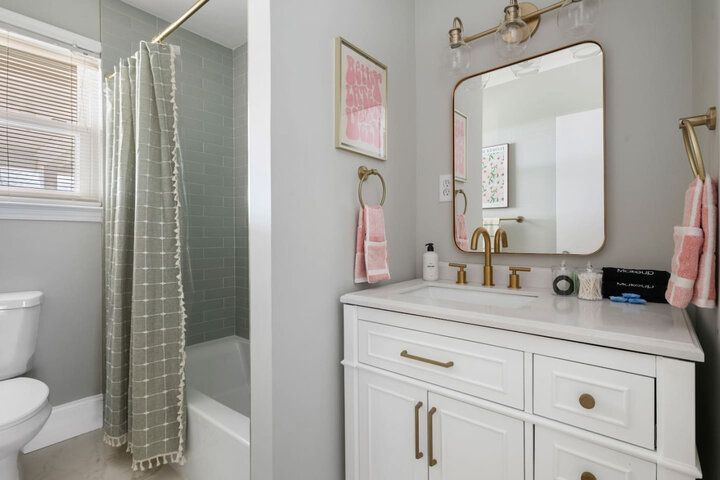 House in North Charleston, US