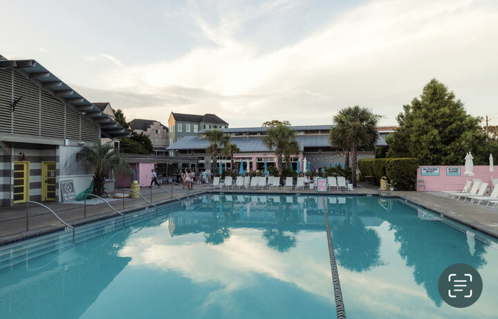 House in North Charleston, US