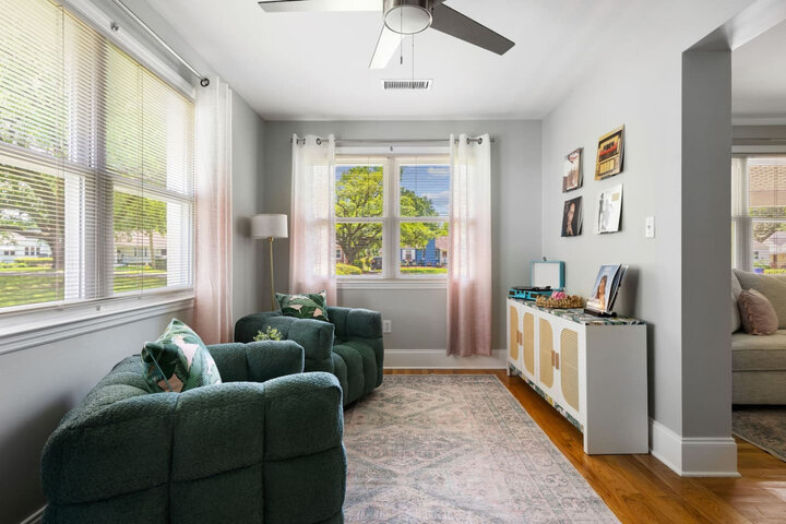 House in North Charleston, US