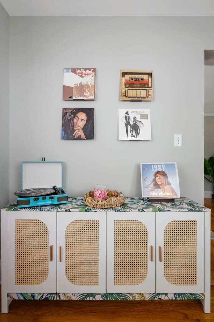 House in North Charleston, US