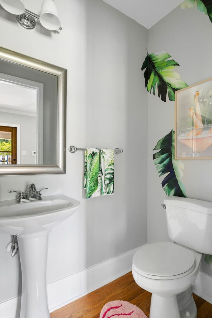 House in North Charleston, US