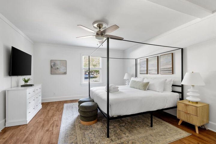 House in North Charleston, US