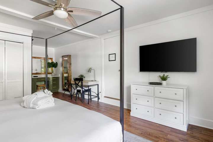 House in North Charleston, US