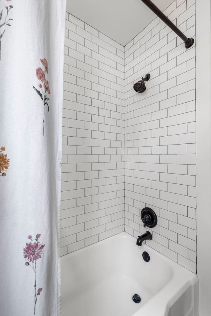 House in North Charleston, US