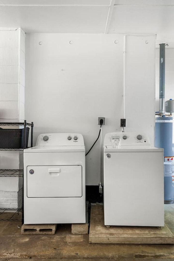 House in North Charleston, US