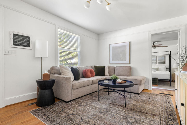 House in North Charleston, US