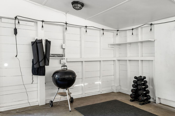 House in North Charleston, US