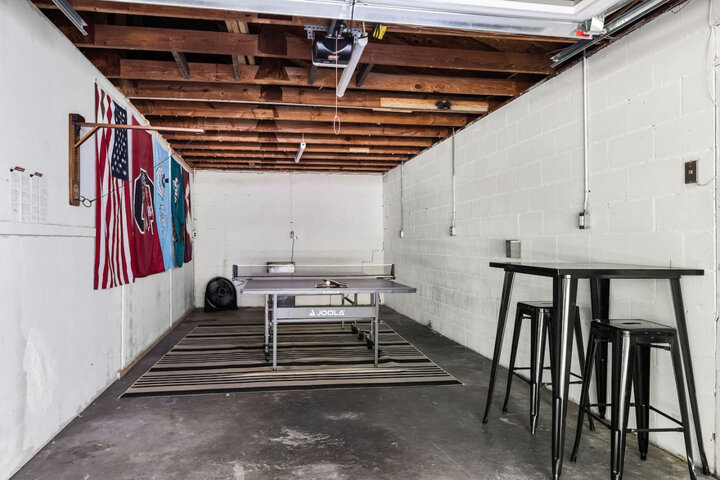 House in North Charleston, US