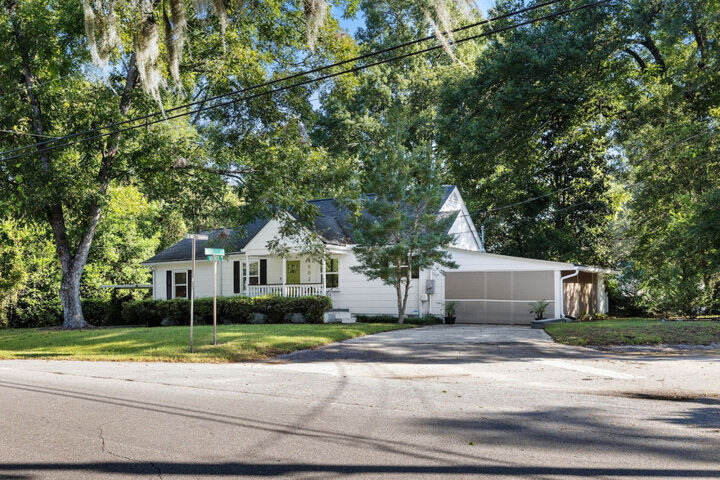 House in North Charleston, US