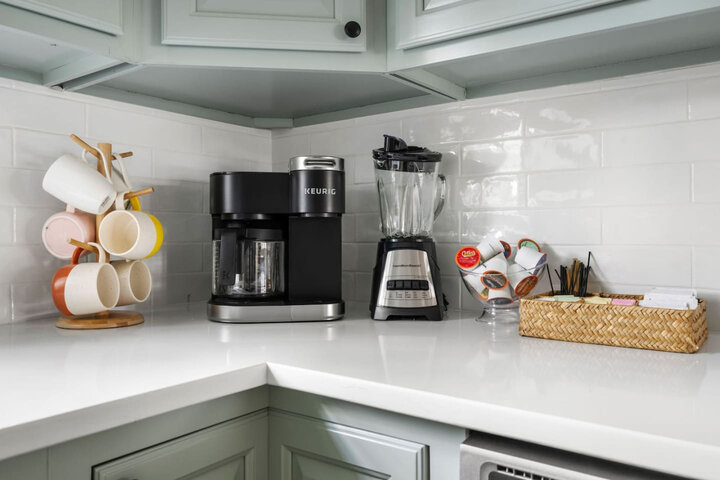 House in North Charleston, US