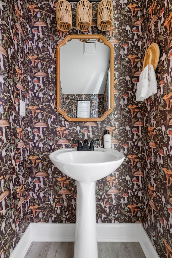 House in North Charleston, US