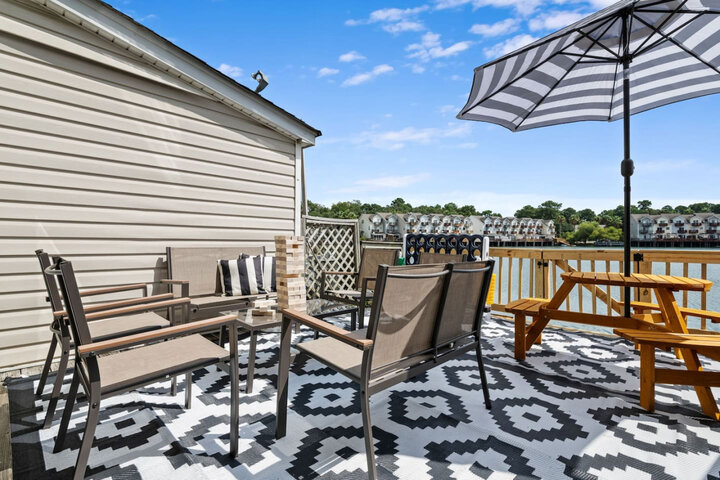 House in North Charleston, US