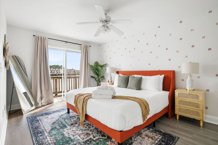 House in North Charleston, US