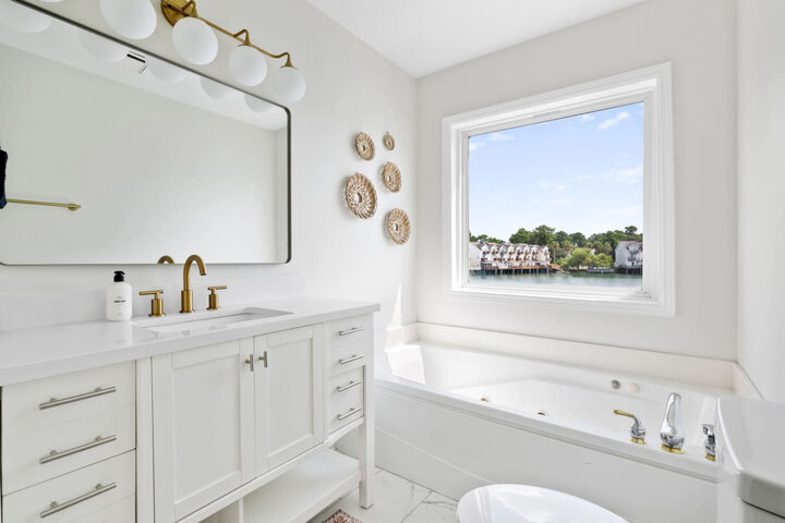 House in North Charleston, US