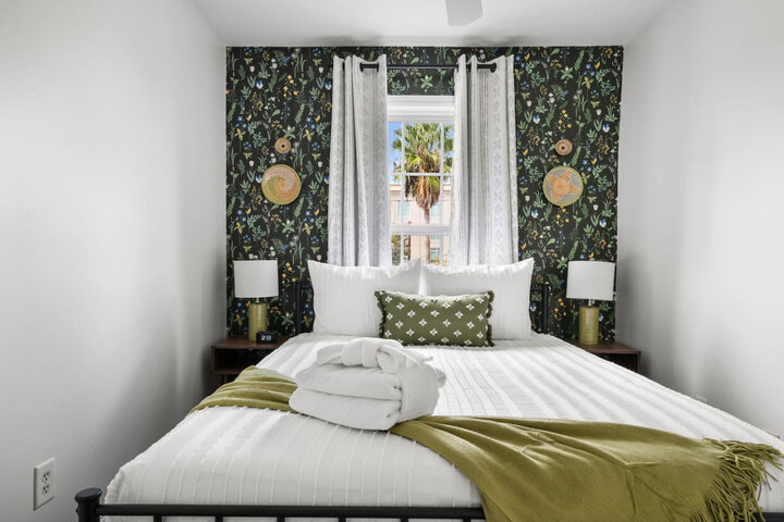 House in North Charleston, US