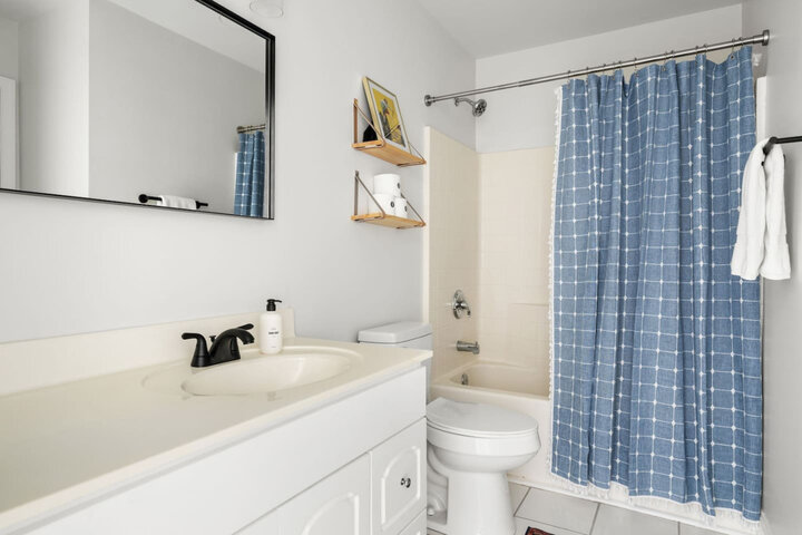 House in North Charleston, US