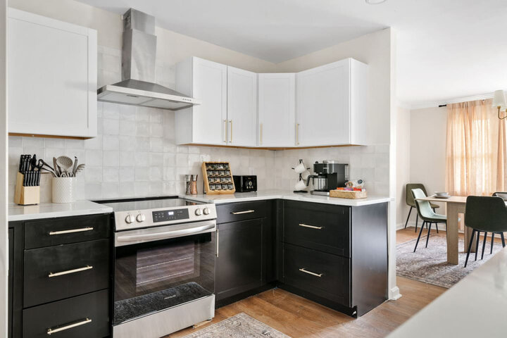 House in North Charleston, US