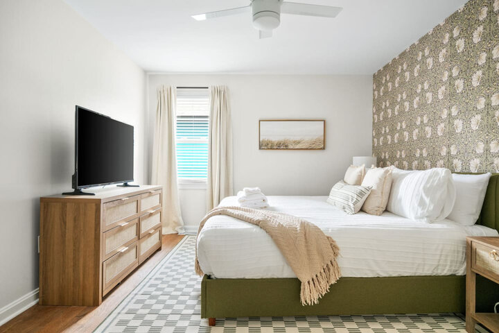 House in North Charleston, US