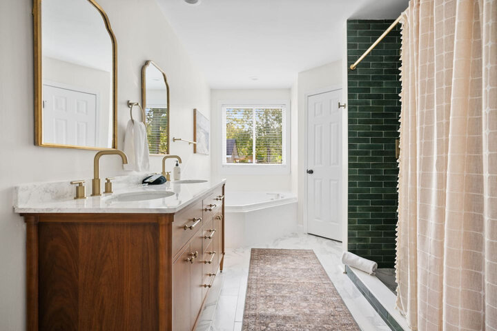 House in North Charleston, US