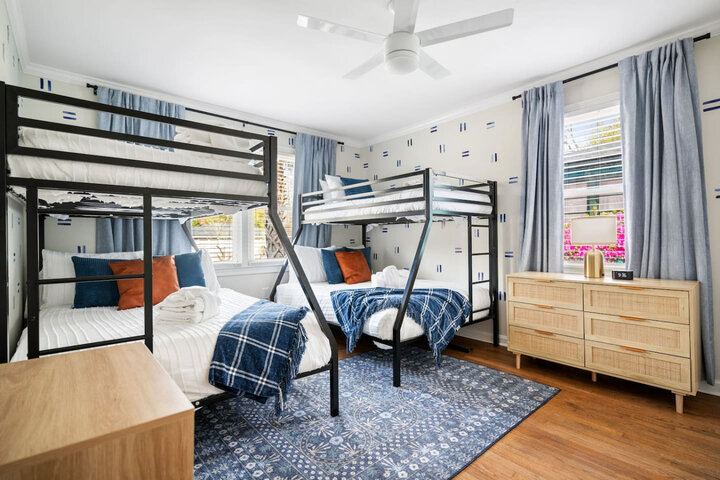 House in North Charleston, US