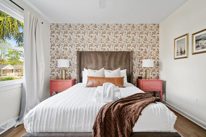 House in North Charleston, US