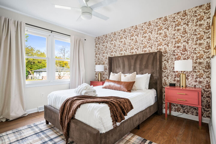 House in North Charleston, US