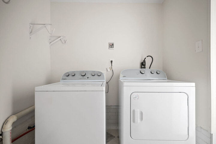 House in North Charleston, US