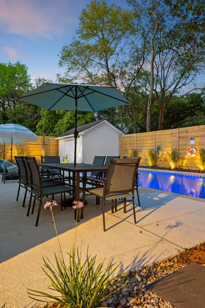 House in North Charleston, US