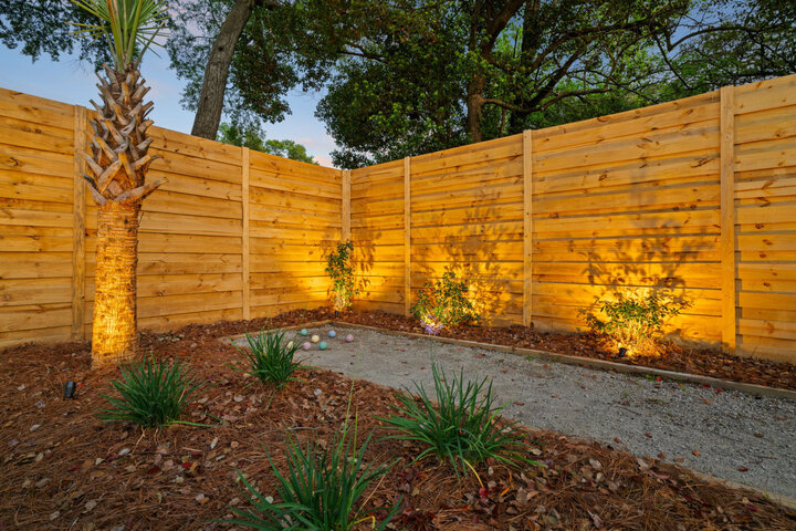 House in North Charleston, US