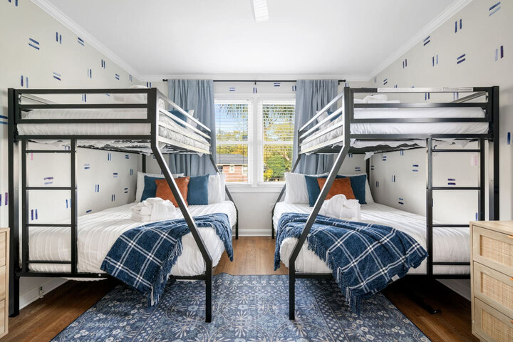 House in North Charleston, US