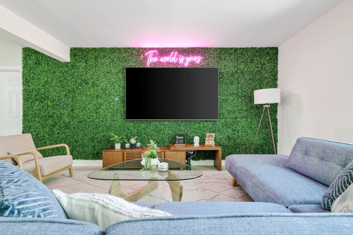 House in North Charleston, US